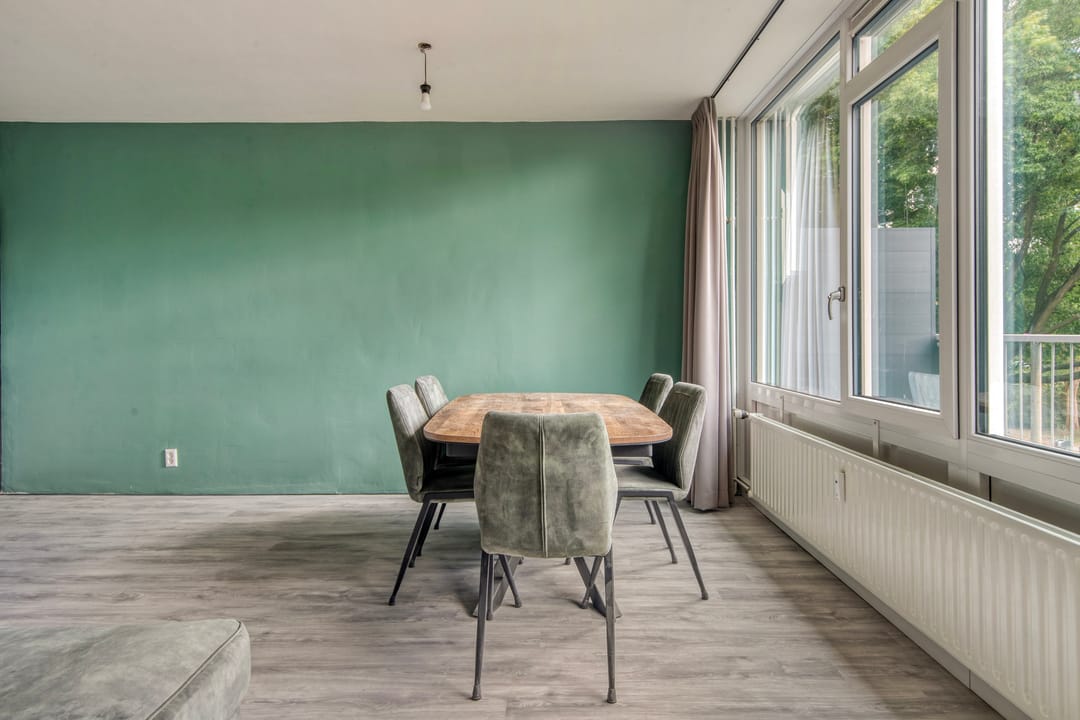 Foto 11 van Generaal Barberstraat 87