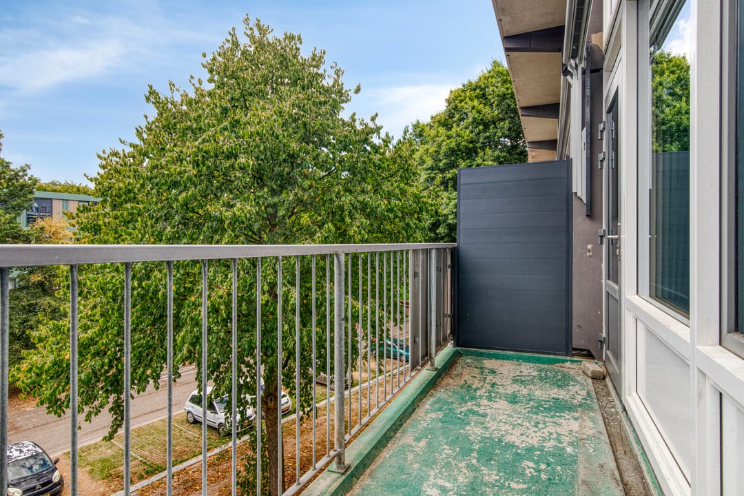 Foto 13 van Generaal Barberstraat 87