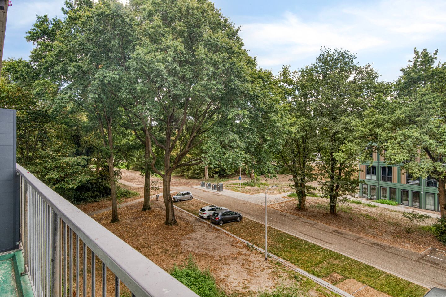 Foto 14 van Generaal Barberstraat 87