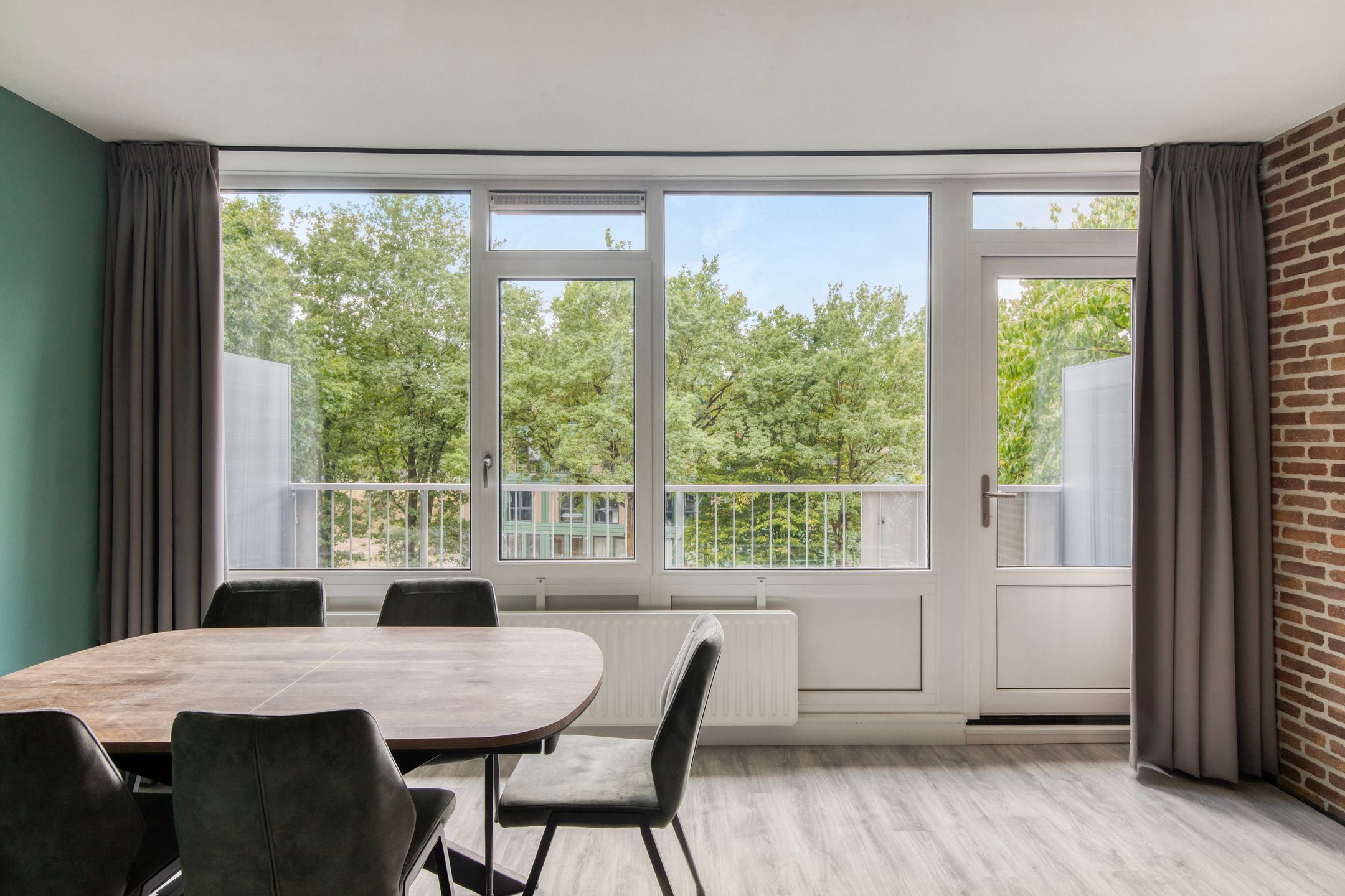 Foto 15 van Generaal Barberstraat 87