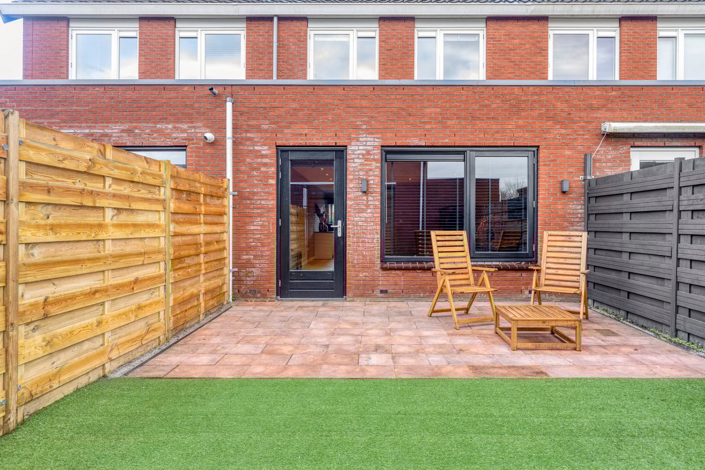 Foto 35 van Cairostraat 66