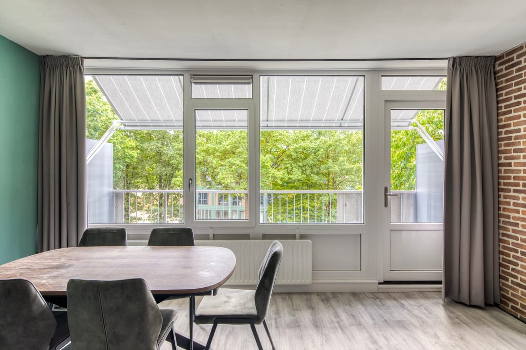 Foto 16 van Generaal Barberstraat 87