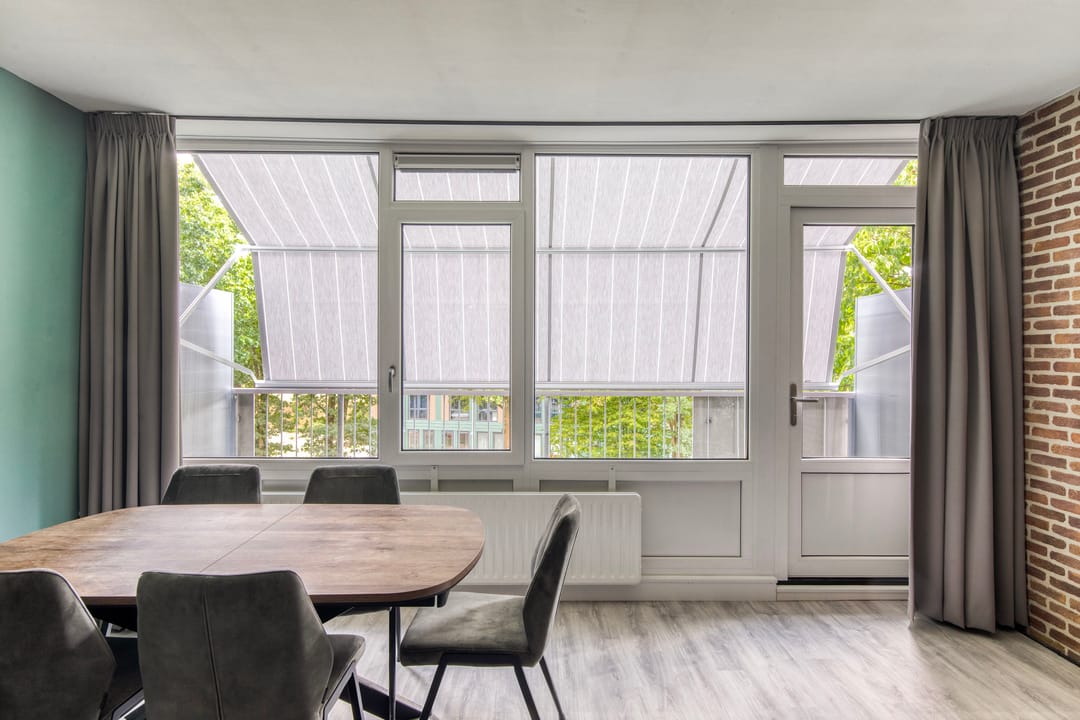 Foto 17 van Generaal Barberstraat 87