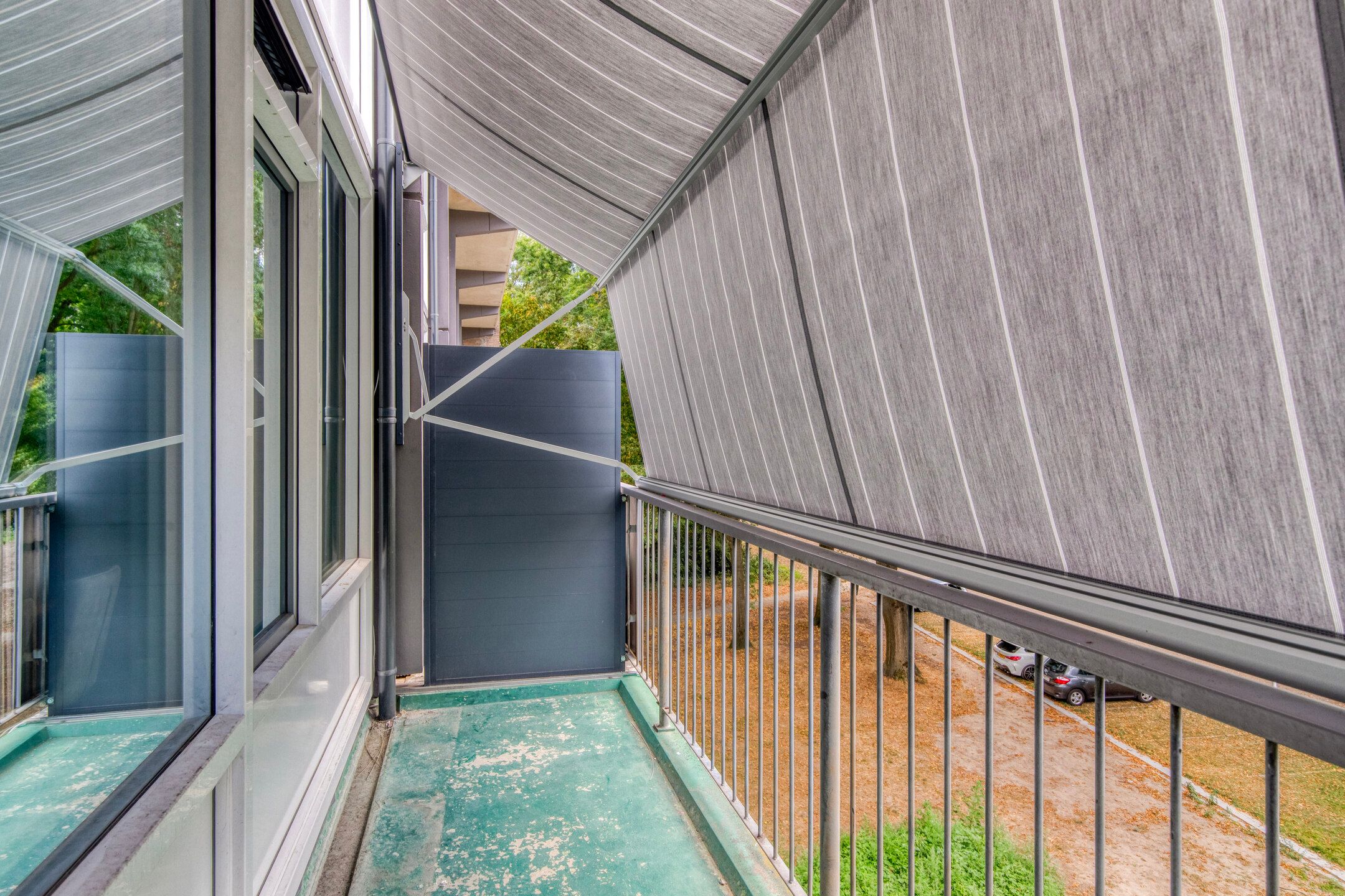 Foto 18 van Generaal Barberstraat 87