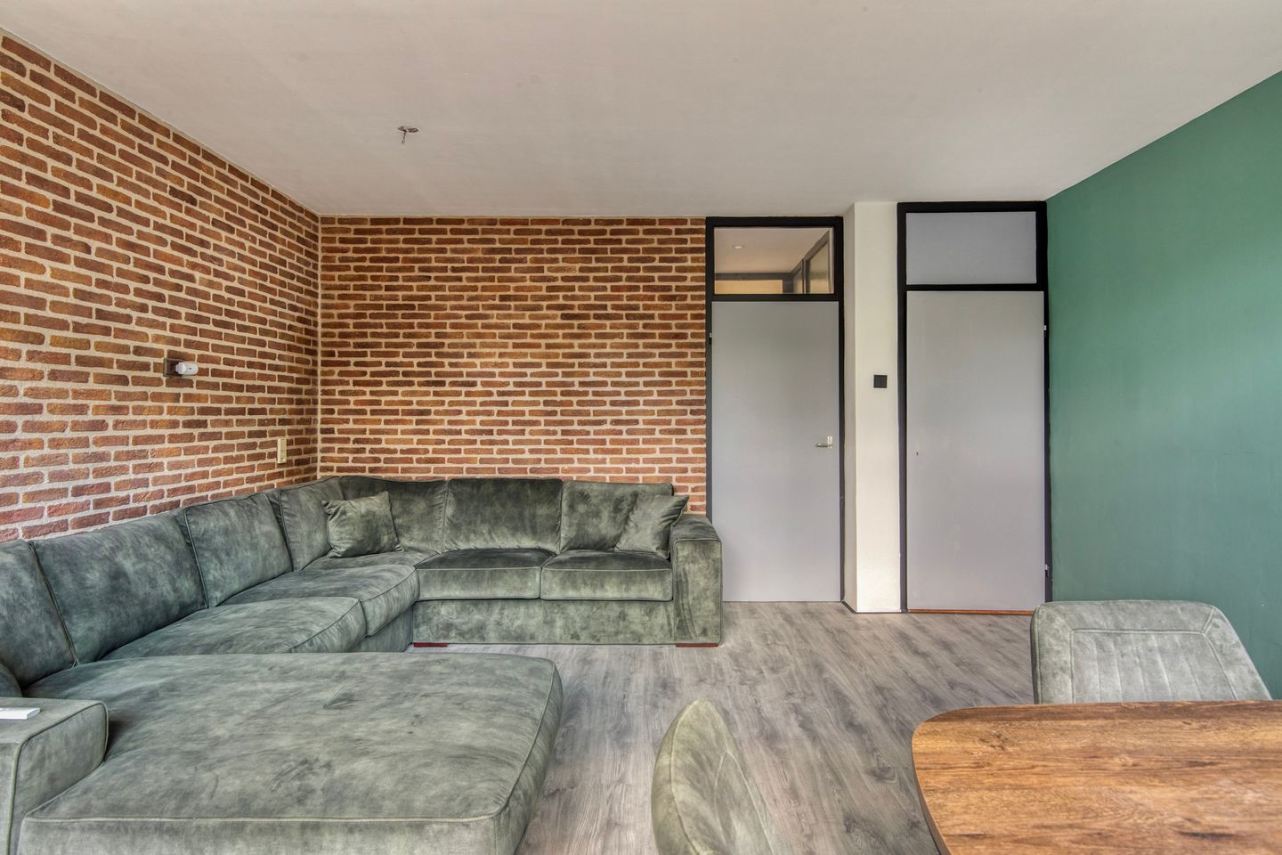 Foto 19 van Generaal Barberstraat 87