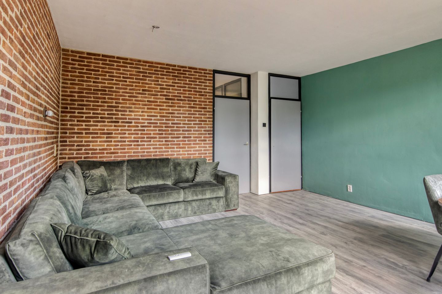 Foto 20 van Generaal Barberstraat 87