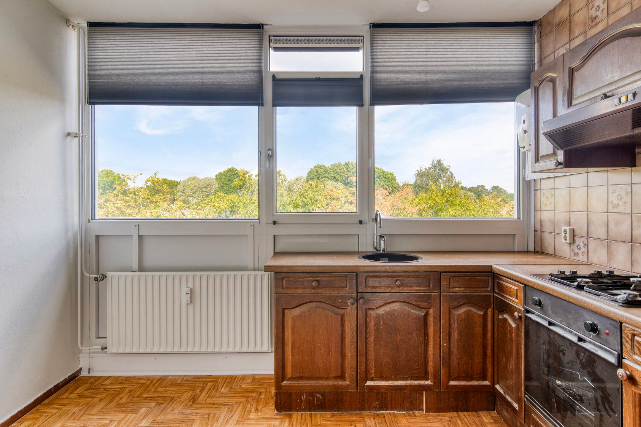 Foto 21 van Generaal Barberstraat 87