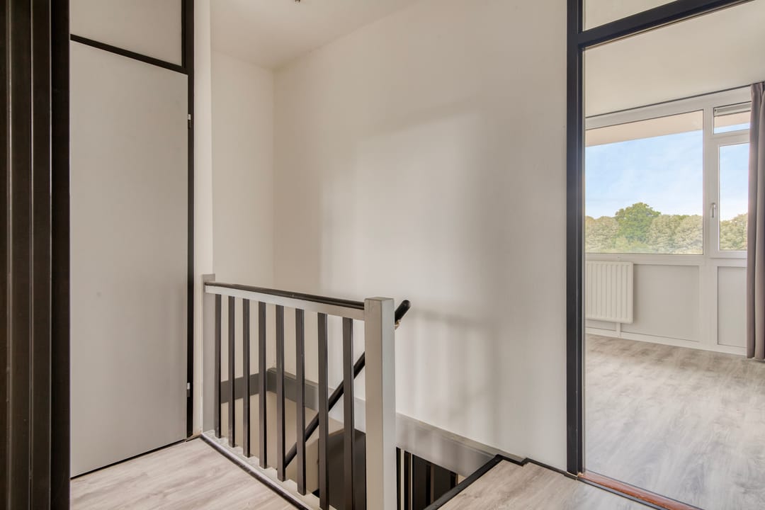 Foto 22 van Generaal Barberstraat 87