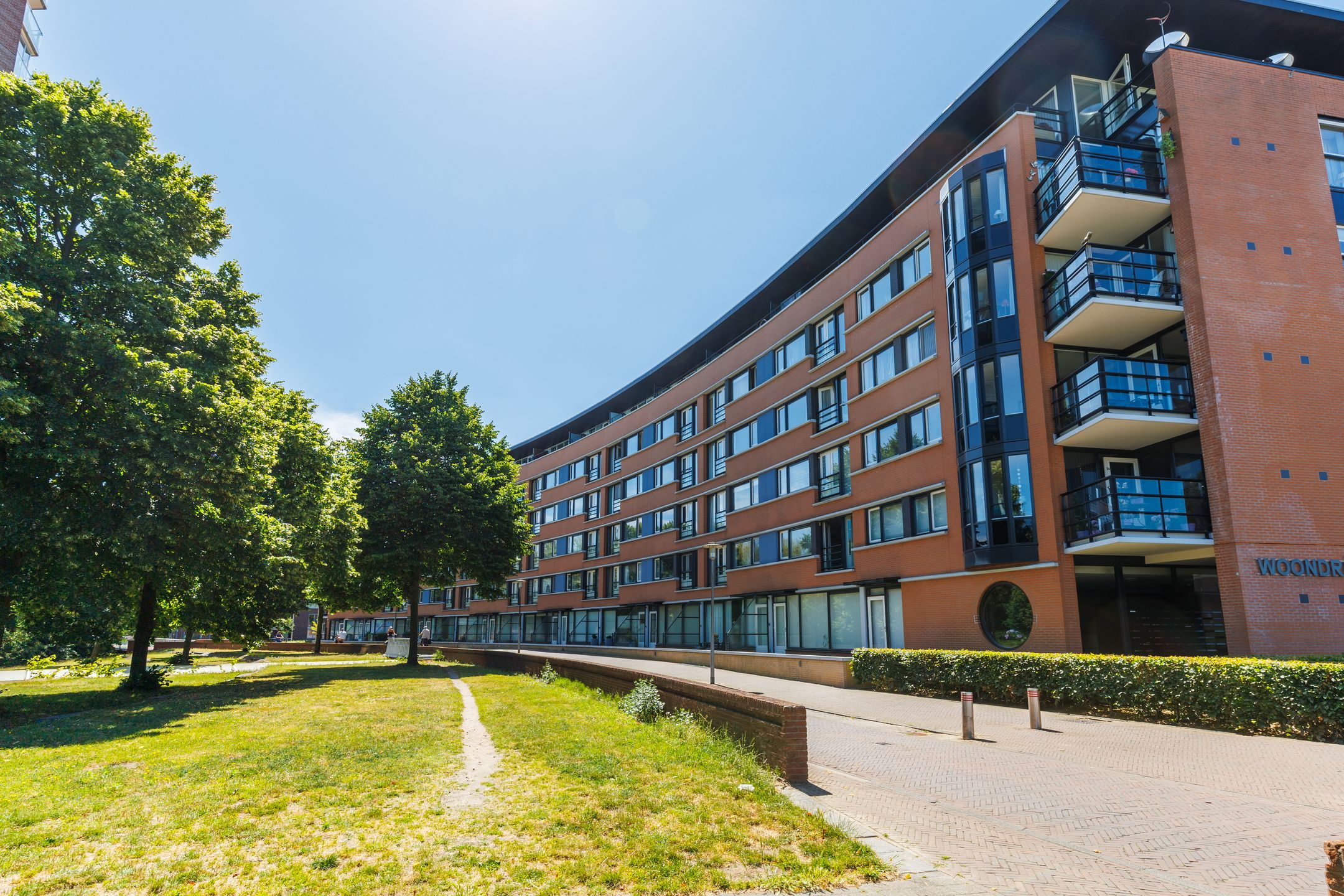 Foto 24 van Kanaalstraat 332