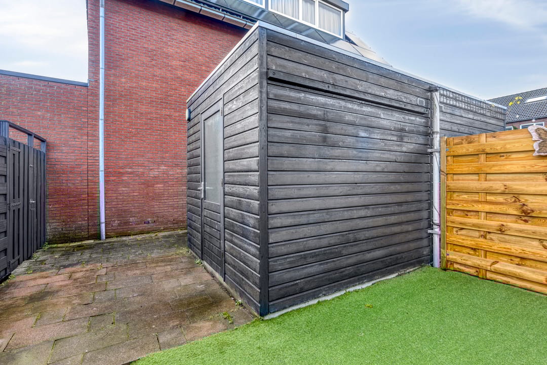 Foto 37 van Cairostraat 66