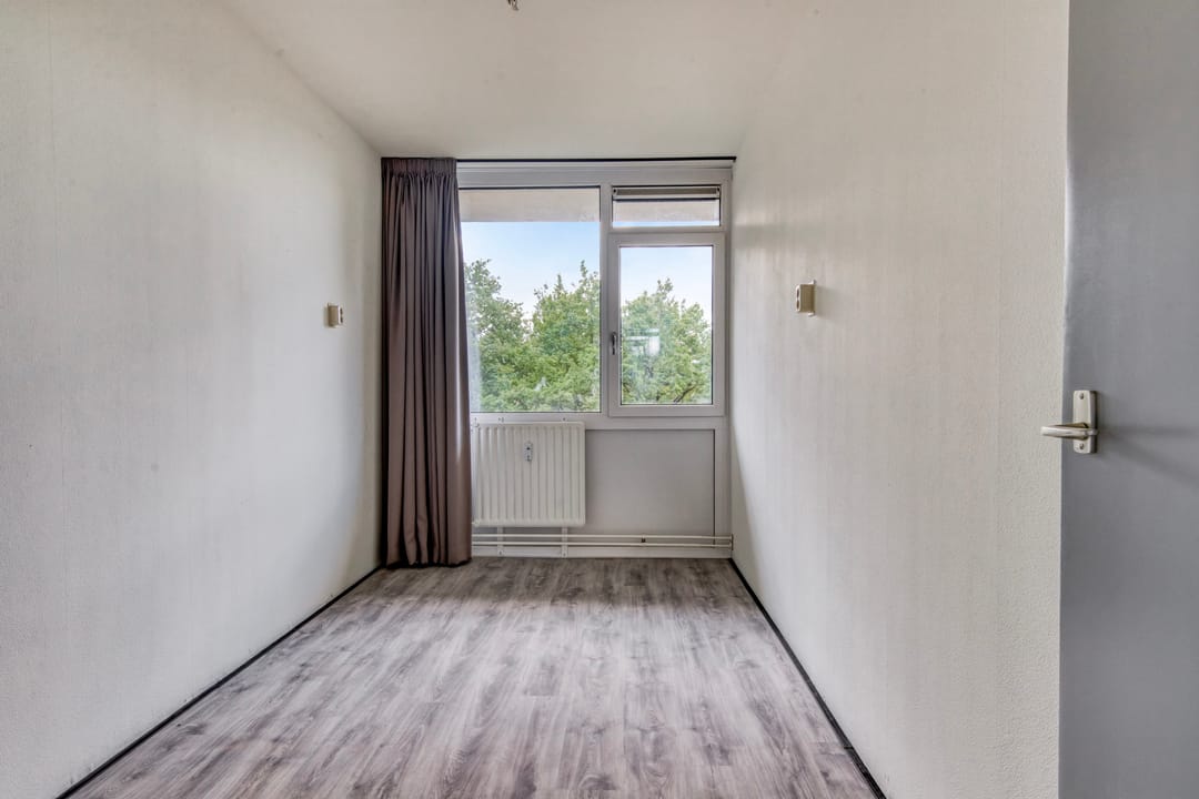 Foto 26 van Generaal Barberstraat 87