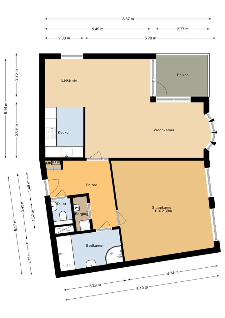 Photo 28 of Kanaalstraat 332