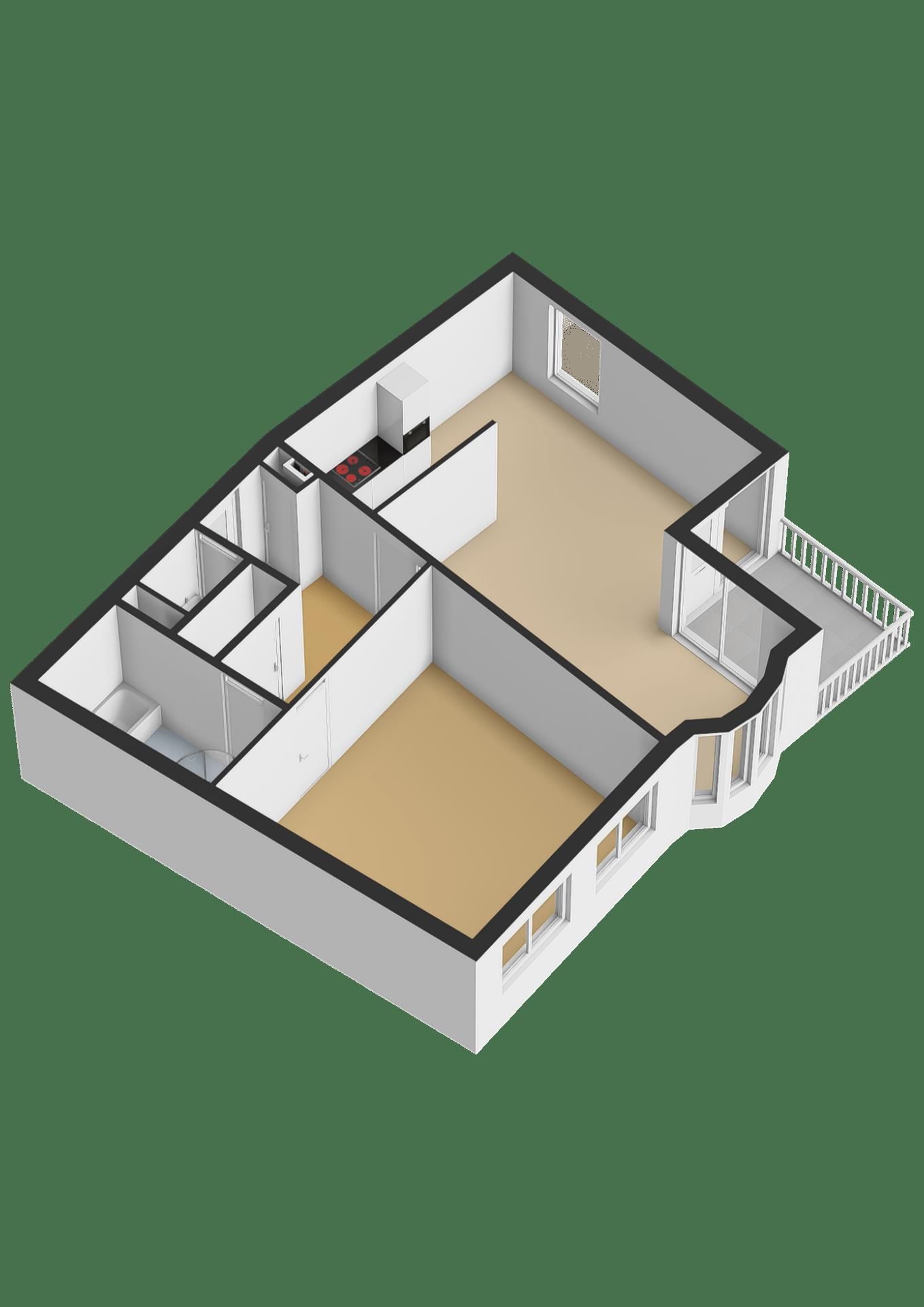 Foto 29 van Kanaalstraat 332