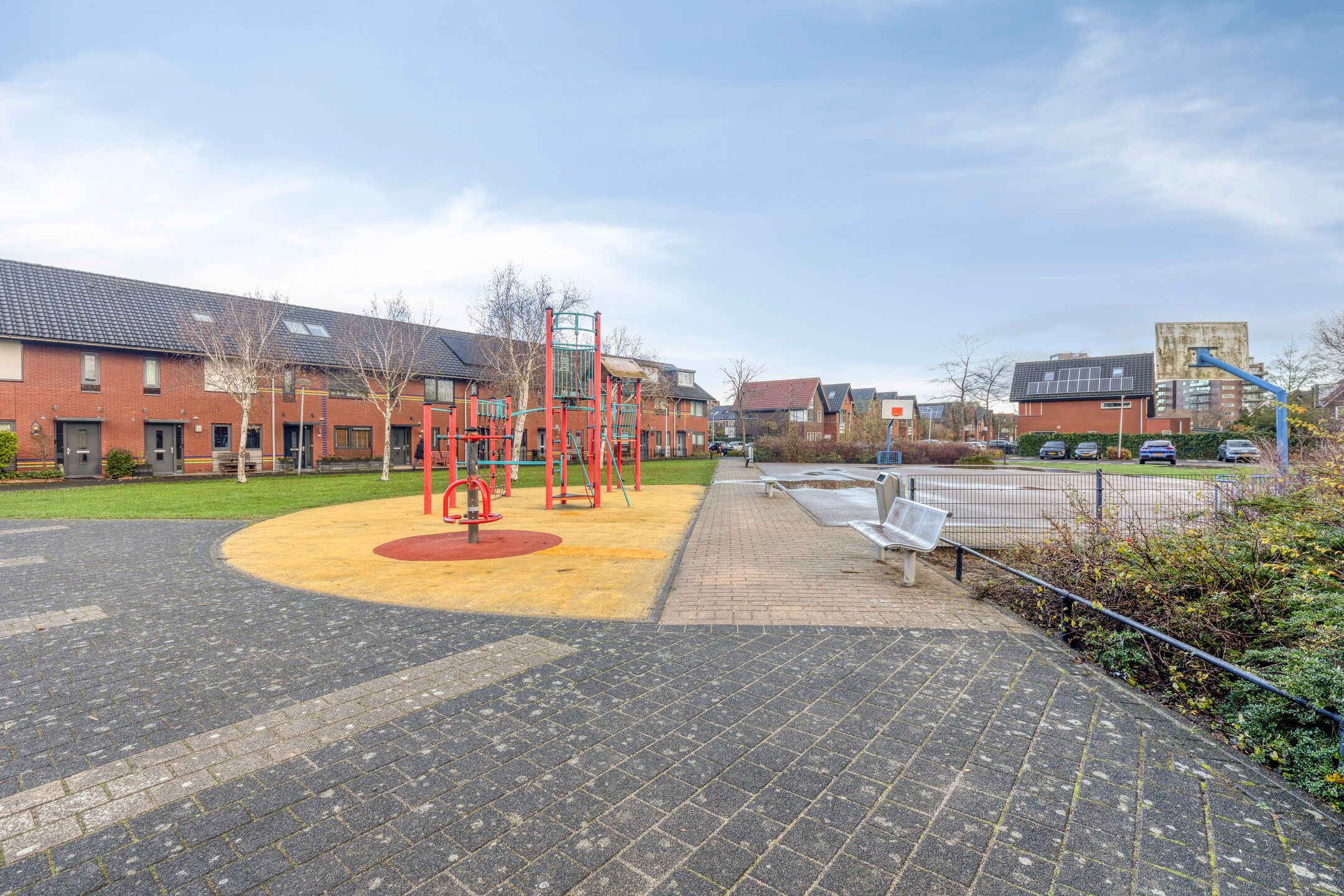 Foto 39 van Cairostraat 66