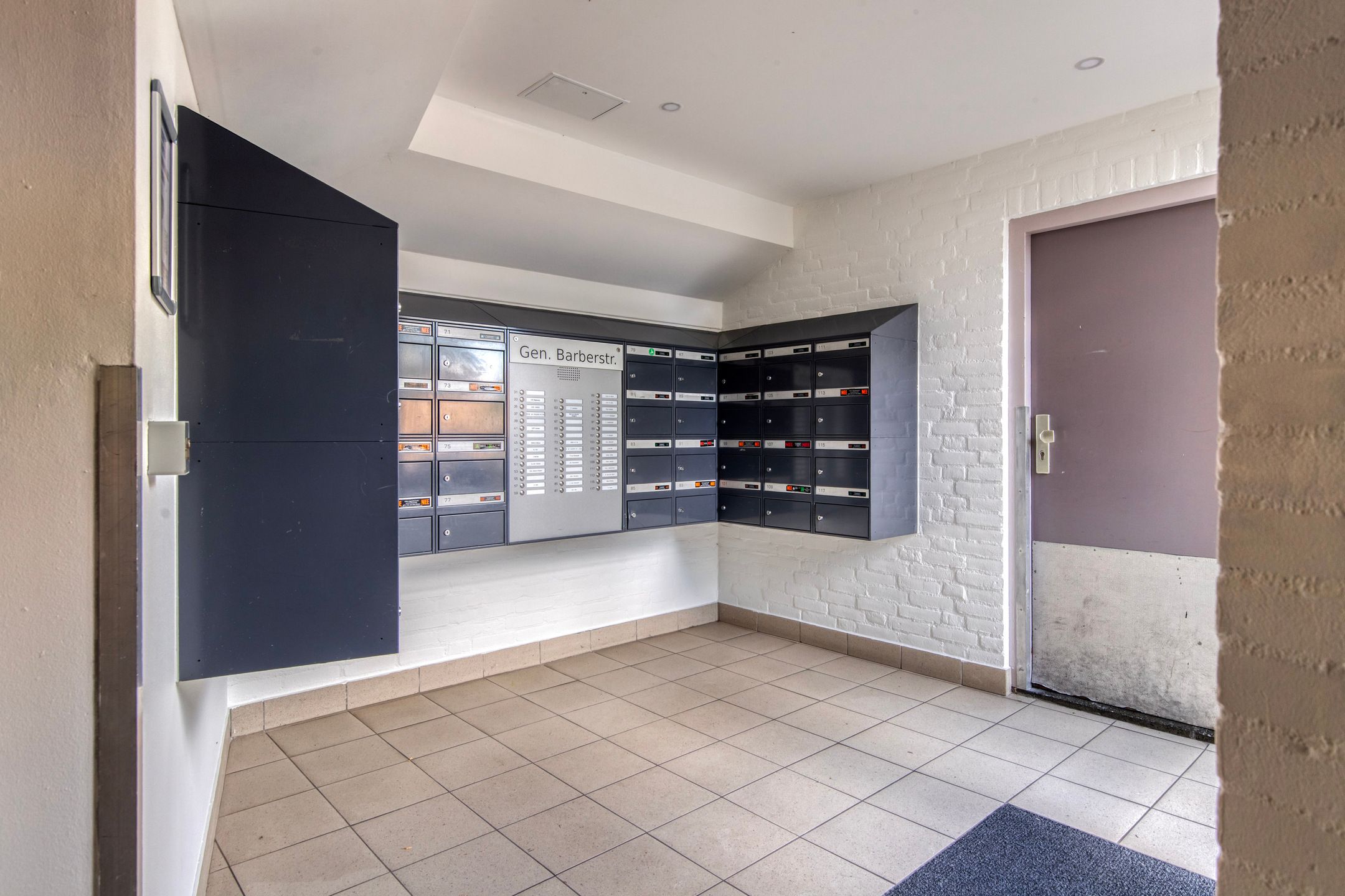 Foto 33 van Generaal Barberstraat 87