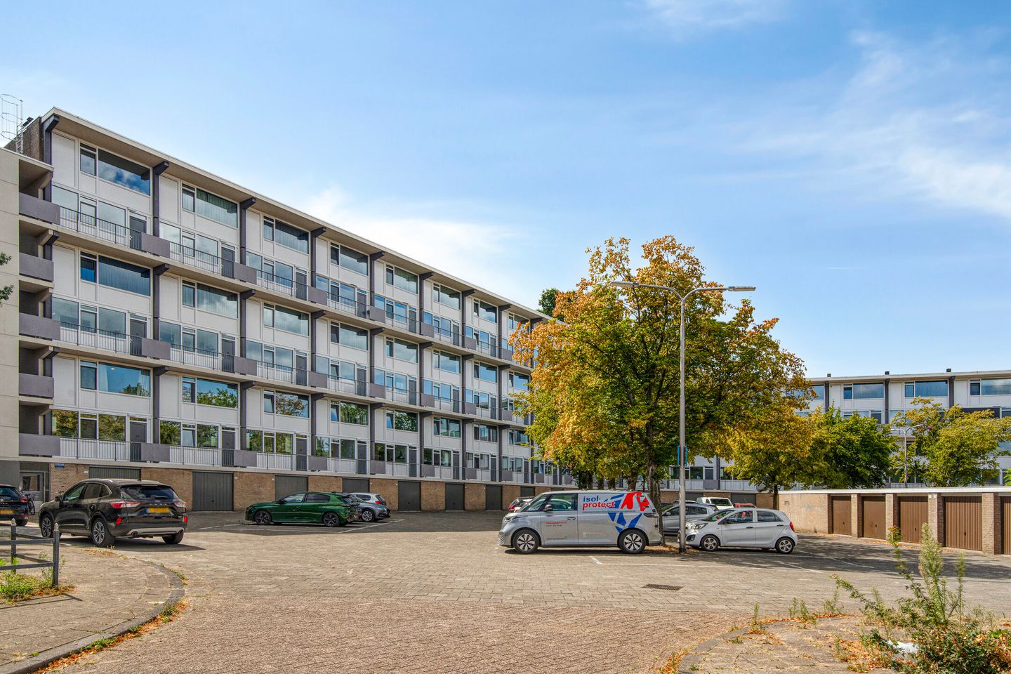 Foto 35 van Generaal Barberstraat 87