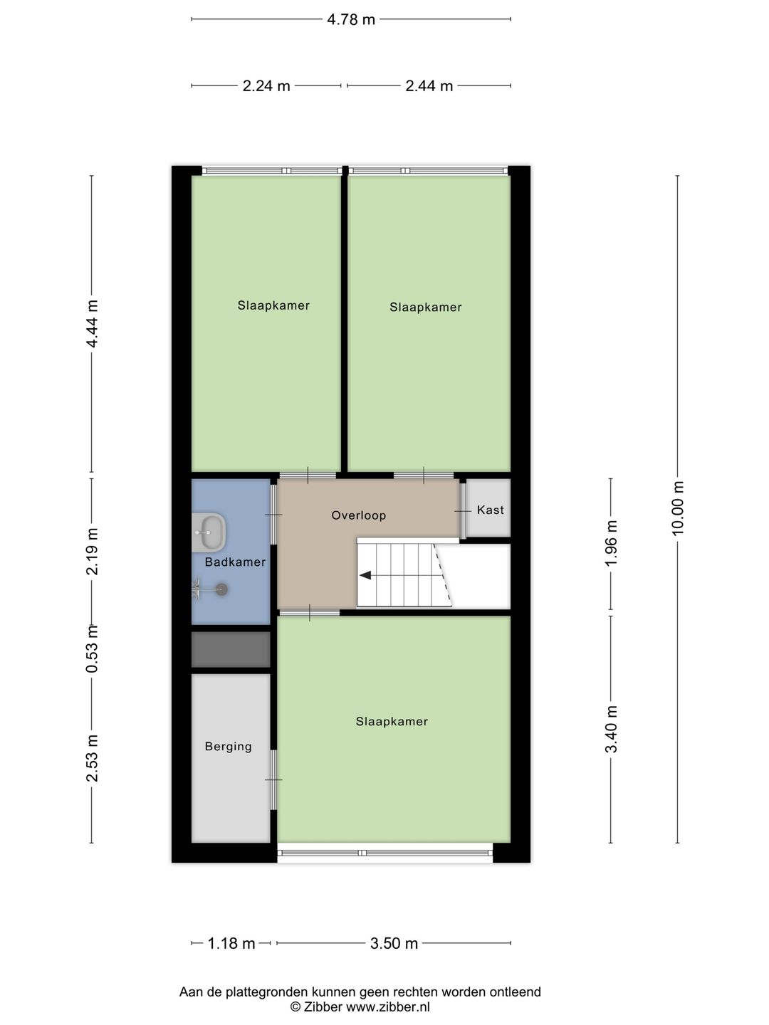 Foto 37 van Generaal Barberstraat 87