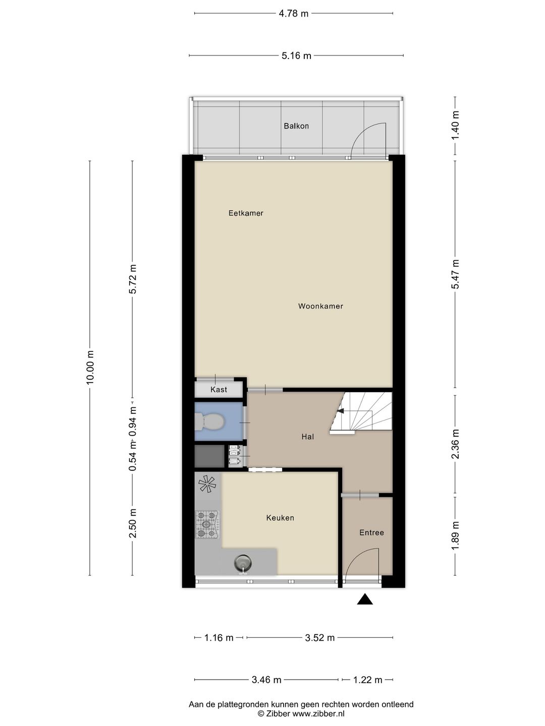 Foto 38 van Generaal Barberstraat 87