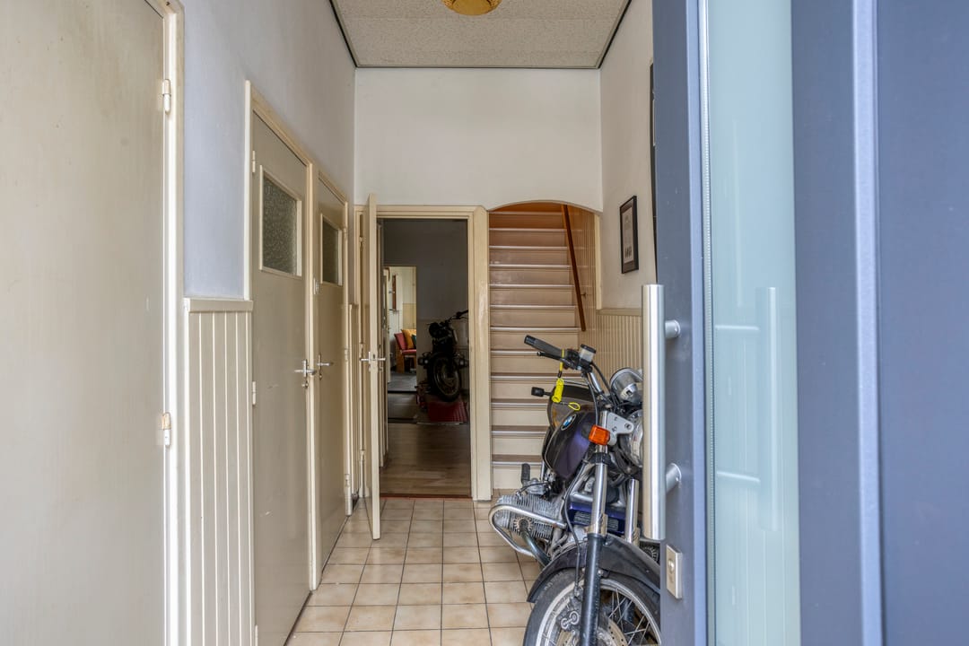 Foto 2 van Herkenbosscherweg 14