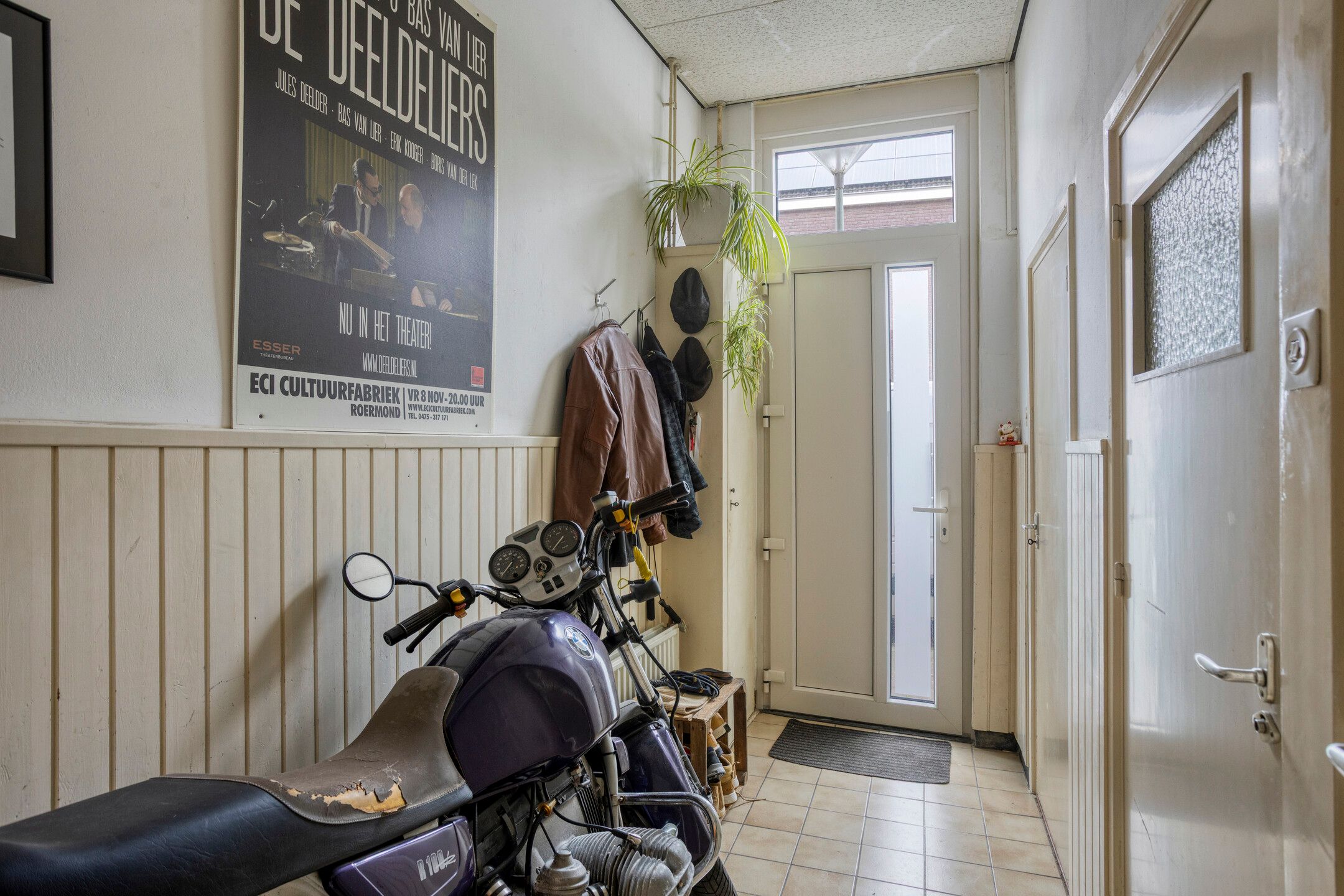 Foto 3 van Herkenbosscherweg 14