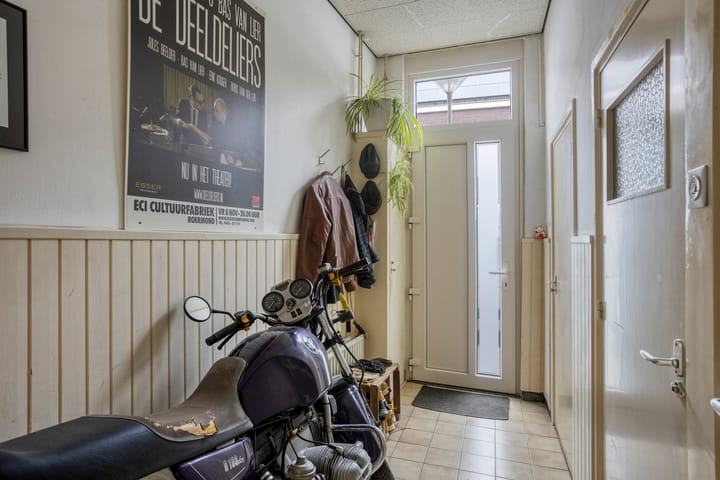 Foto 3 van Herkenbosscherweg 14