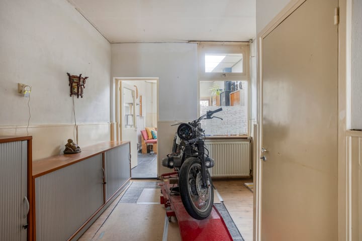 Foto 4 van Herkenbosscherweg 14