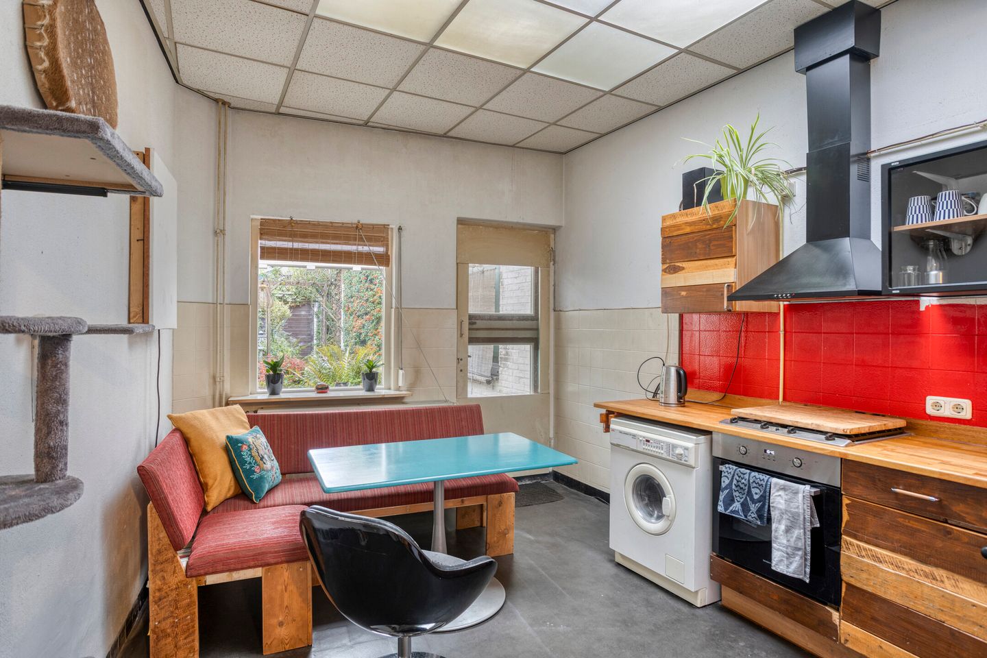 Foto 5 van Herkenbosscherweg 14