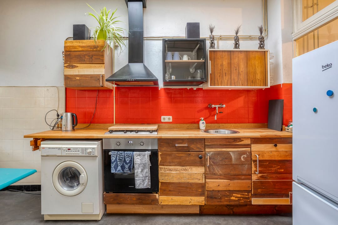 Foto 7 van Herkenbosscherweg 14