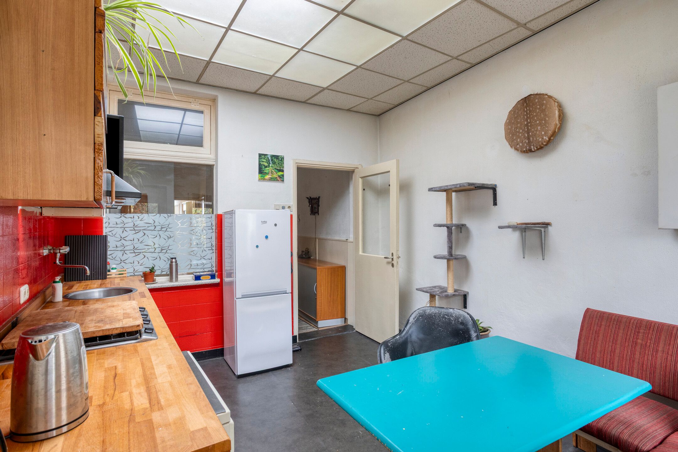 Foto 9 van Herkenbosscherweg 14