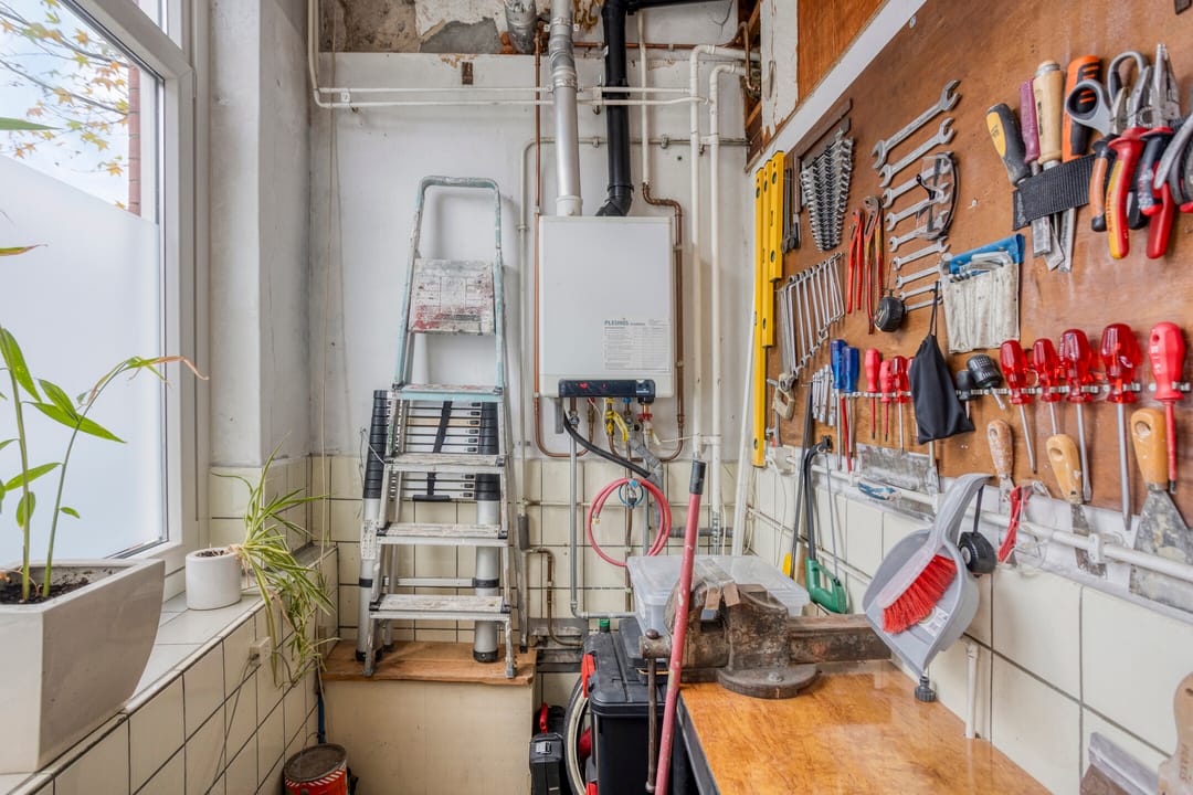 Foto 11 van Herkenbosscherweg 14