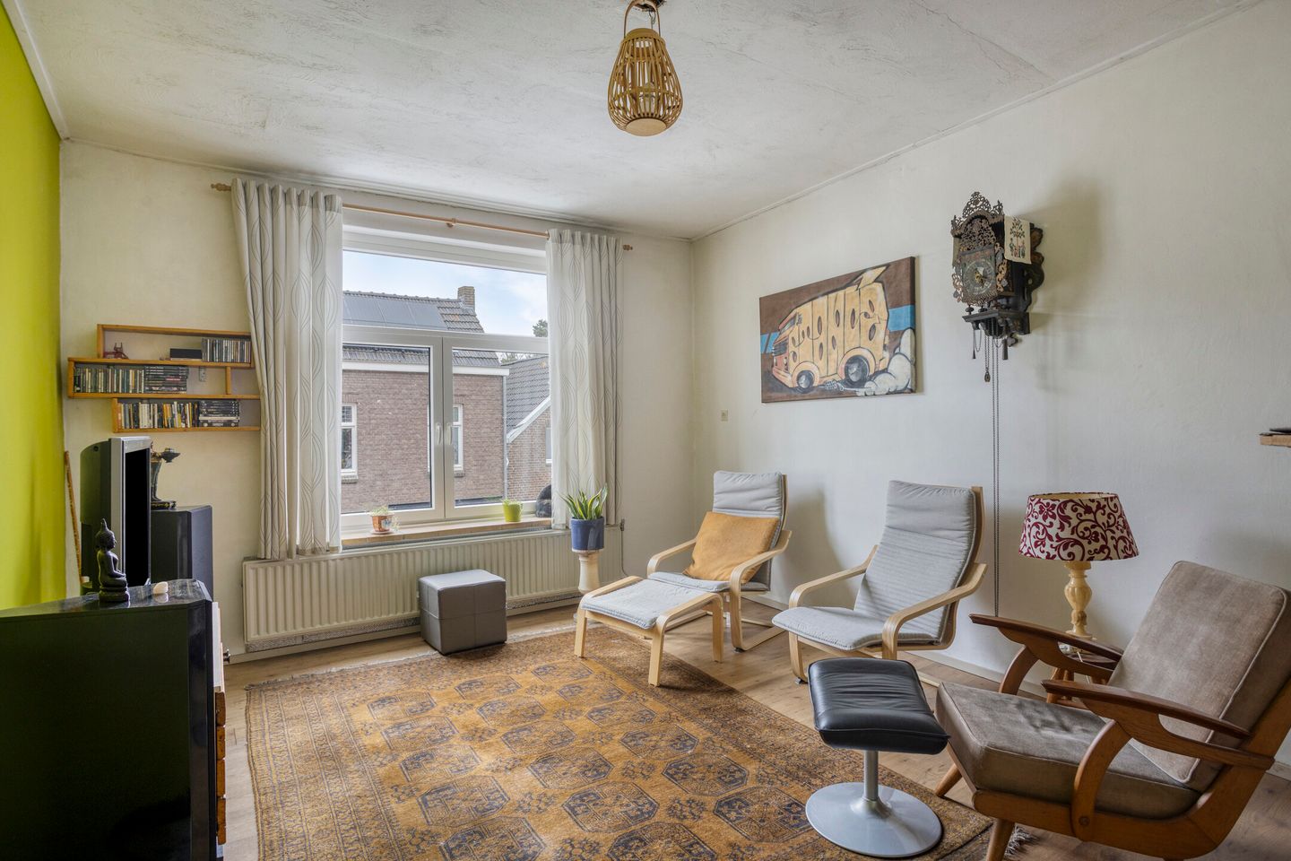 Foto 14 van Herkenbosscherweg 14