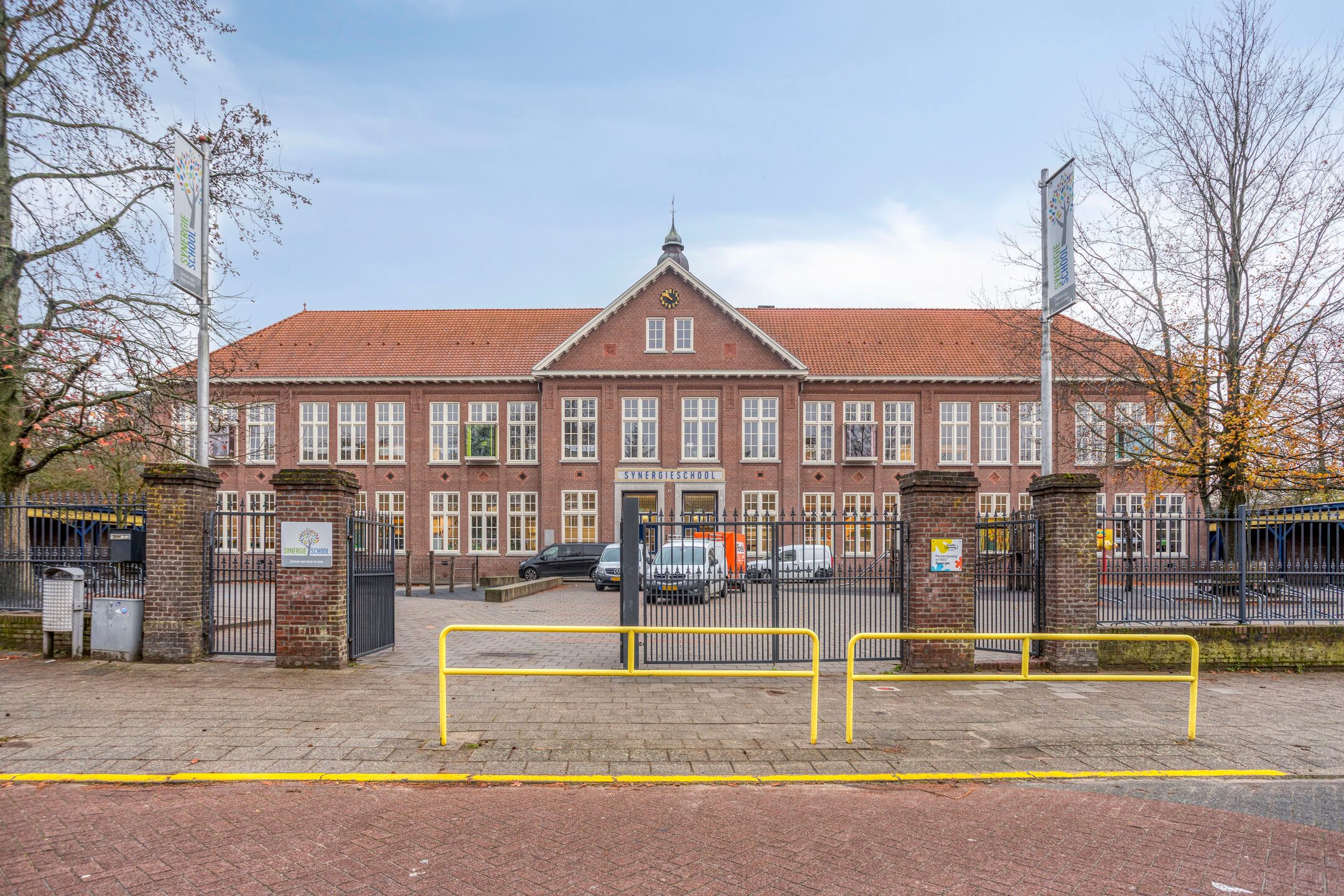 Foto 30 van Herkenbosscherweg 14