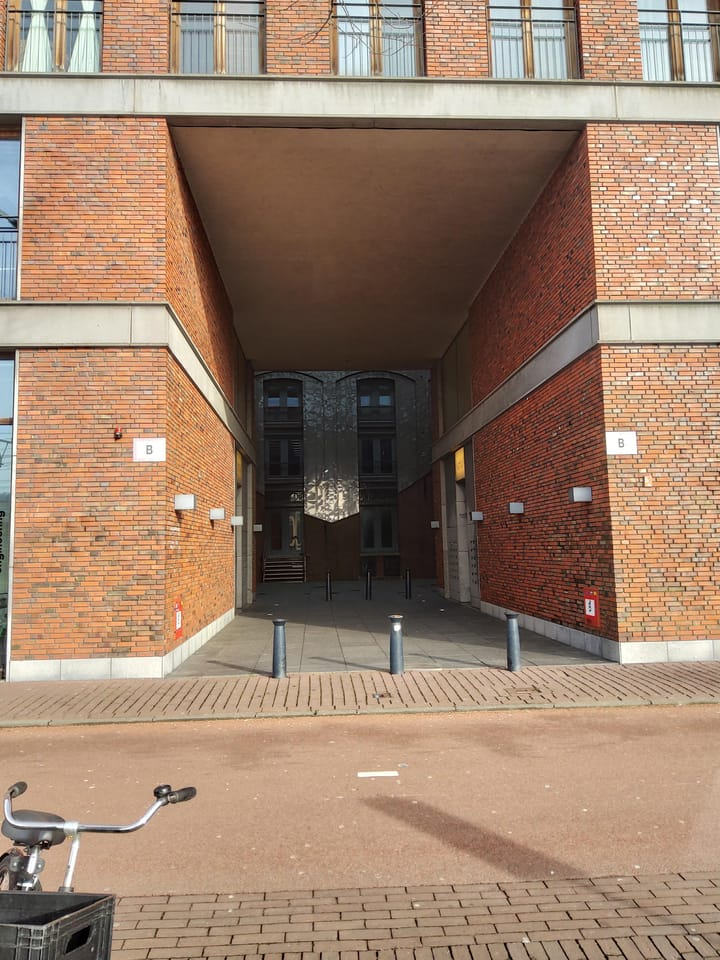 Foto 2 van Waagdragerhof 192