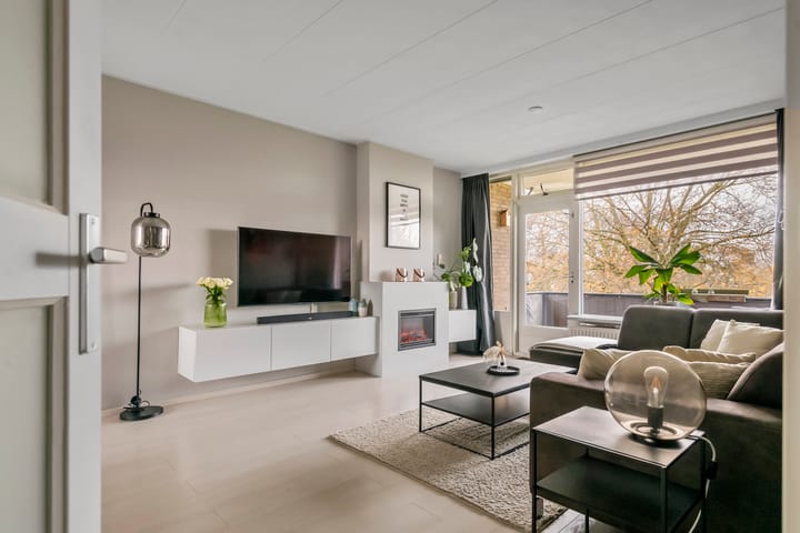 Photo 4 of Zakdragerstraat 5