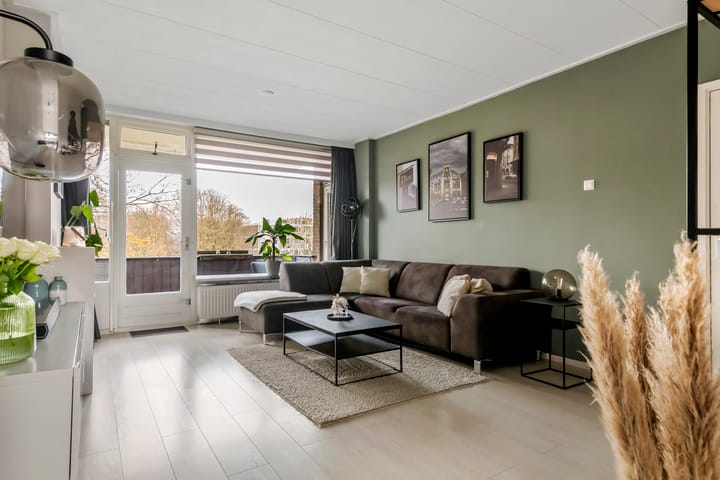 Photo 6 of Zakdragerstraat 5