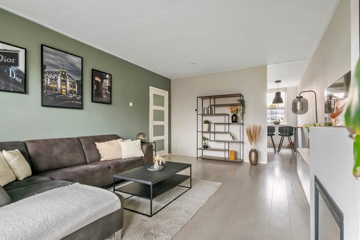 Photo 7 of Zakdragerstraat 5