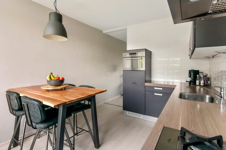 Photo 10 of Zakdragerstraat 5