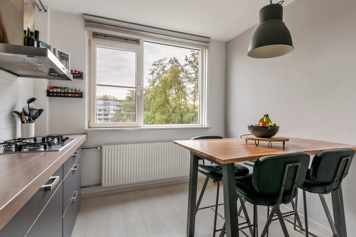 Photo 11 of Zakdragerstraat 5