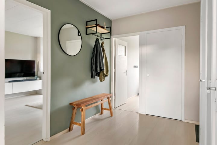 Photo 13 of Zakdragerstraat 5