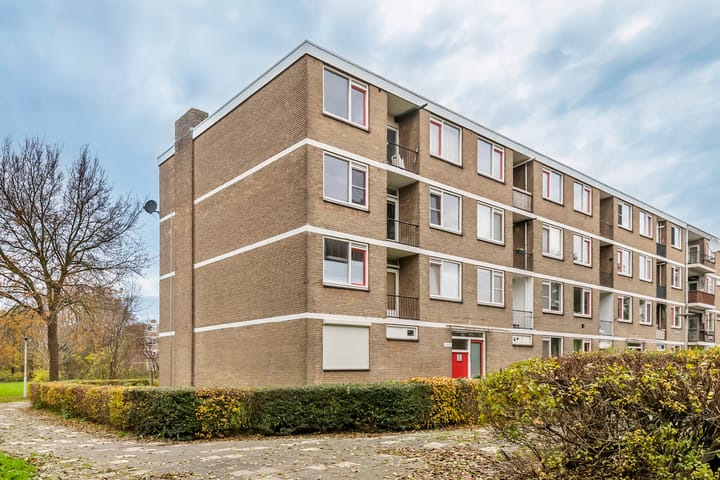 Photo 22 of Zakdragerstraat 5