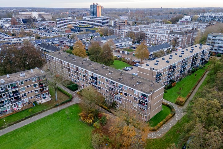 Photo 23 of Zakdragerstraat 5