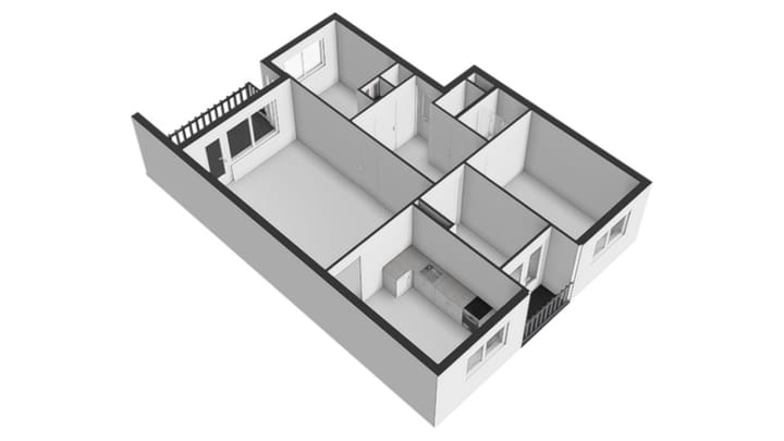 Photo 25 of Zakdragerstraat 5