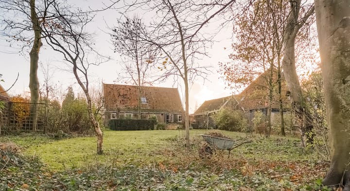 Foto 3 van Zuideruitweg 30