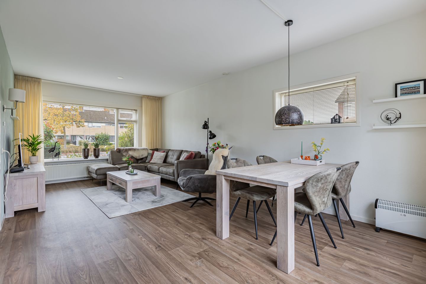 Foto 10 van Raai 123