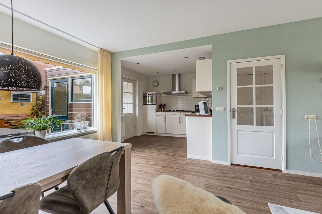 Foto 13 van Raai 123