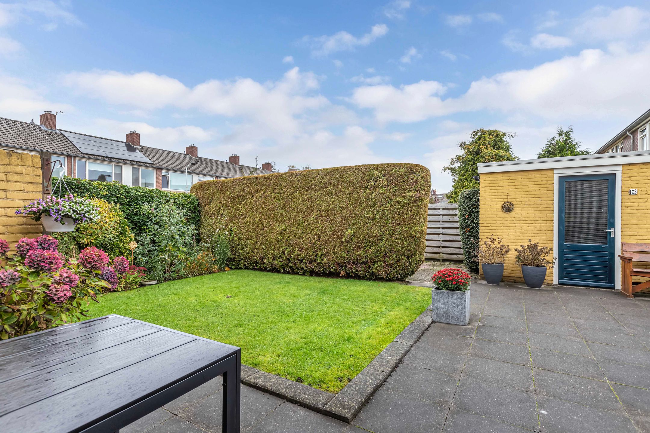 Foto 18 van Raai 123