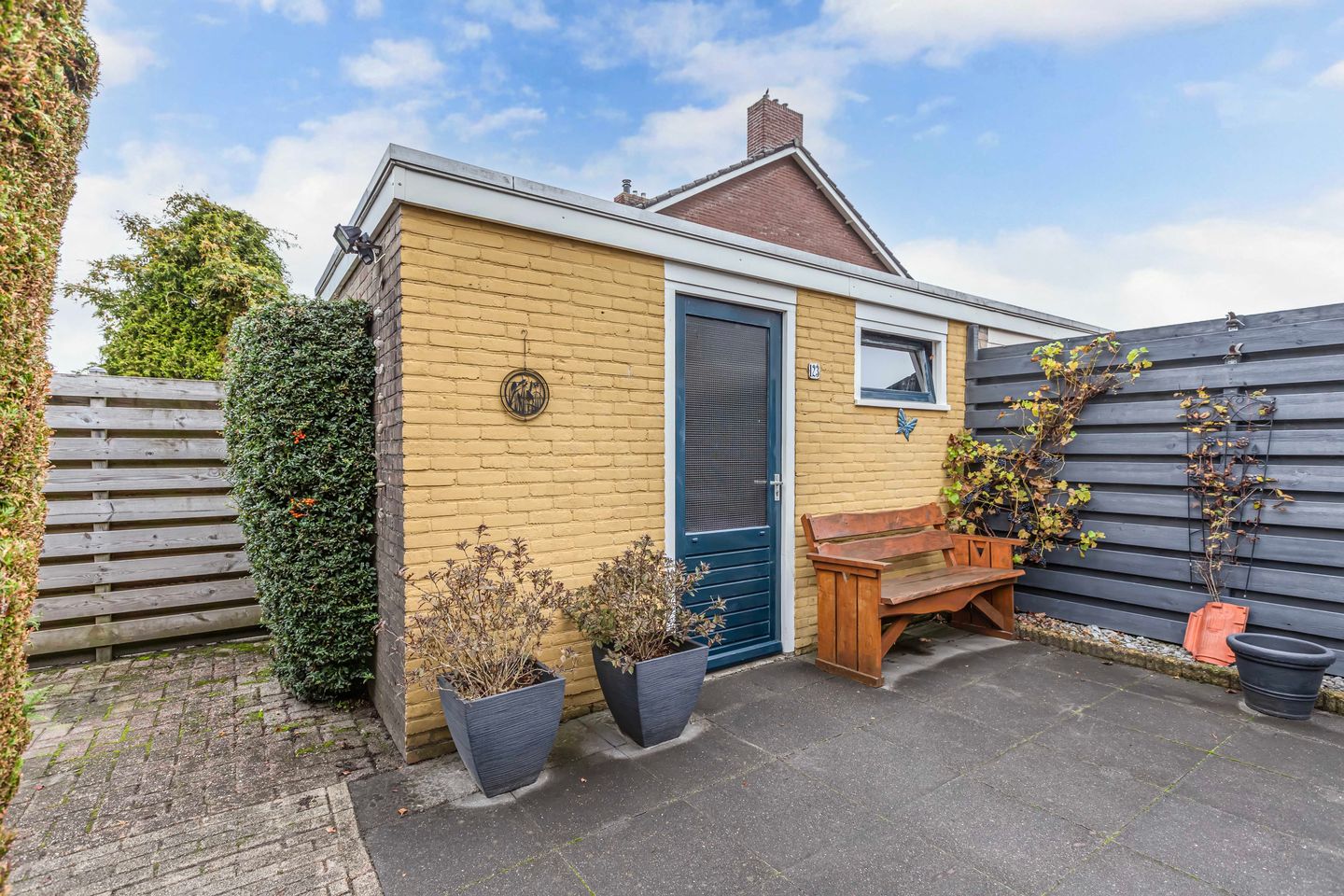 Foto 20 van Raai 123