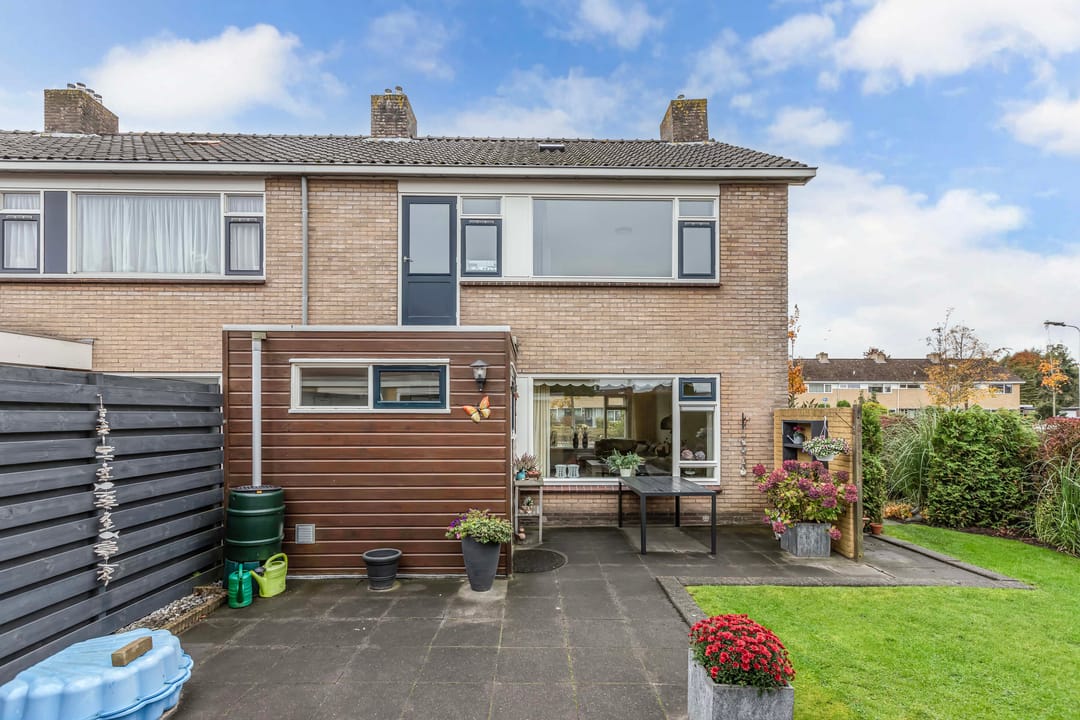 Foto 22 van Raai 123