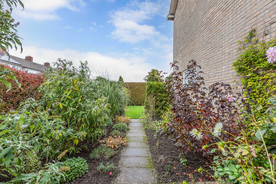 Foto 23 van Raai 123