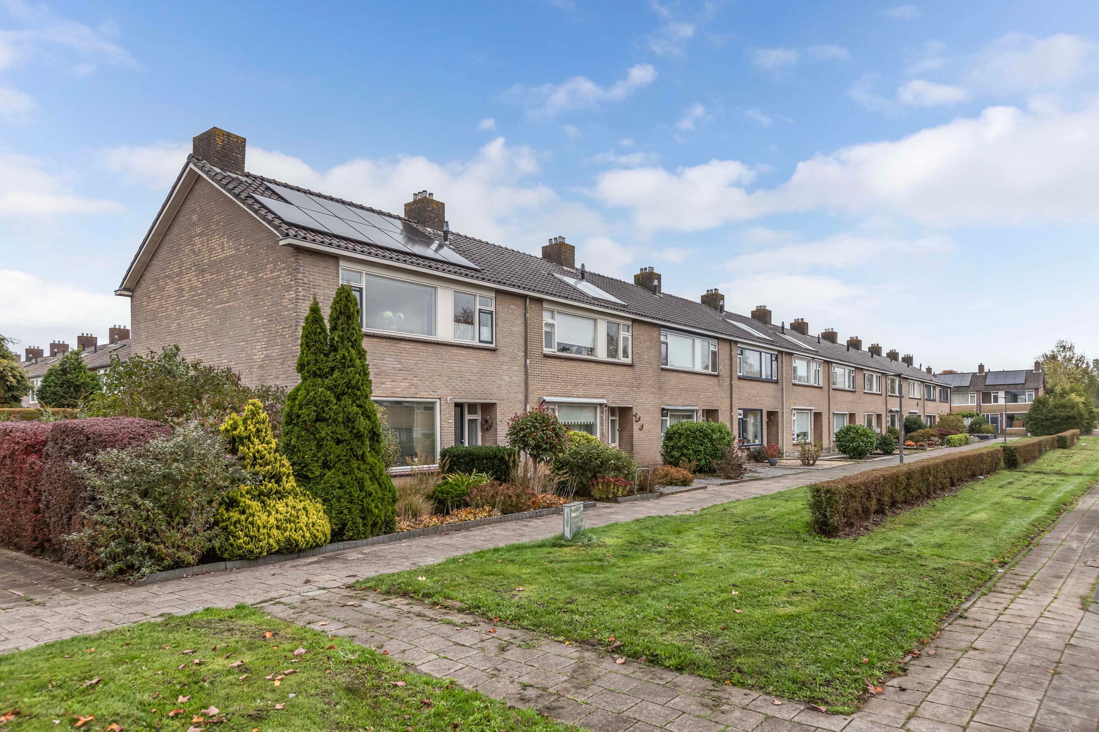 Foto 30 van Raai 123